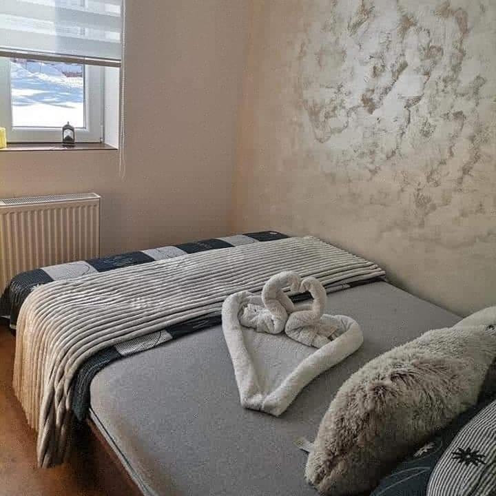 Apartmani Milosavljevic Divčibare Εξωτερικό φωτογραφία