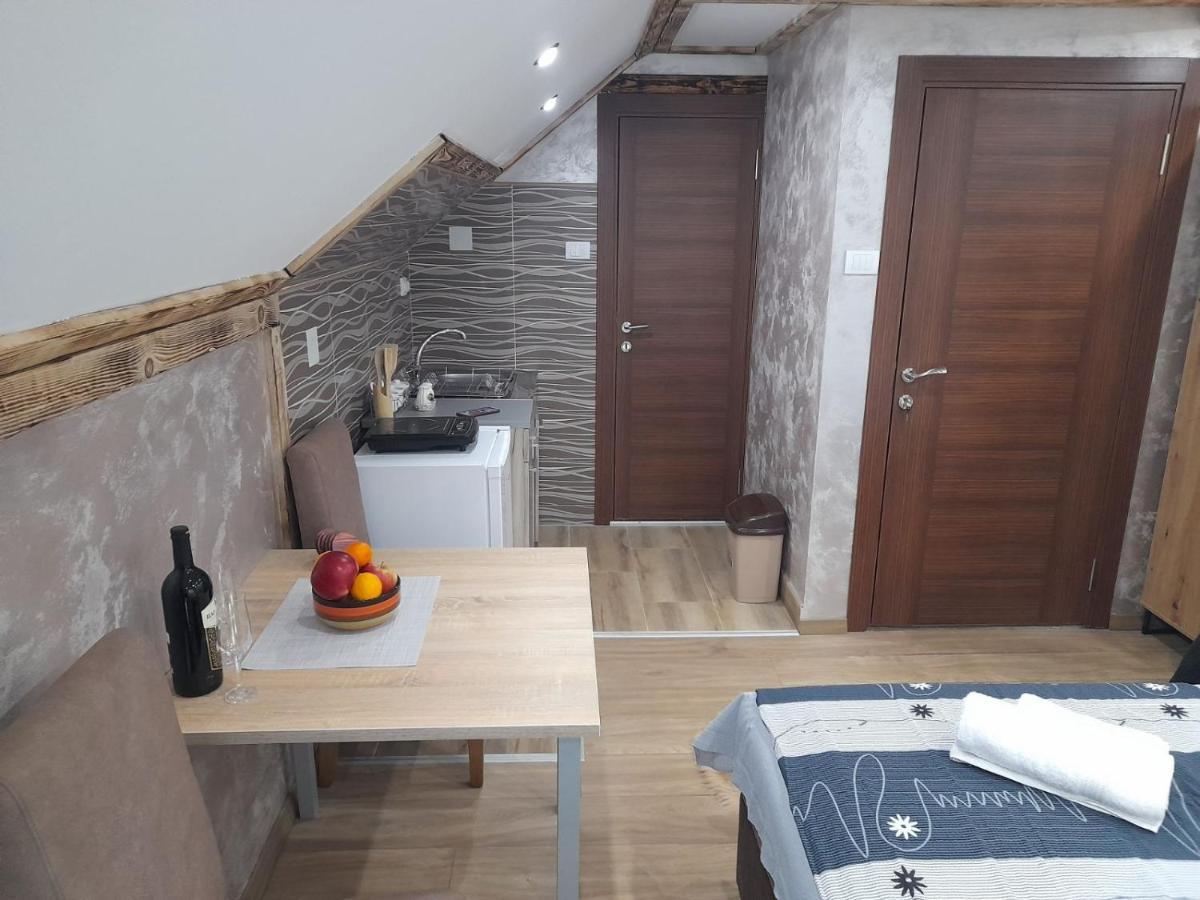 Apartmani Milosavljevic Divčibare Εξωτερικό φωτογραφία
