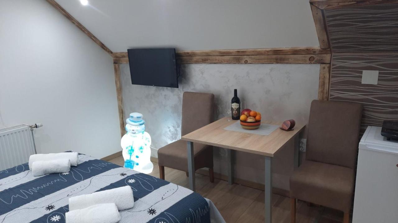 Apartmani Milosavljevic Divčibare Εξωτερικό φωτογραφία