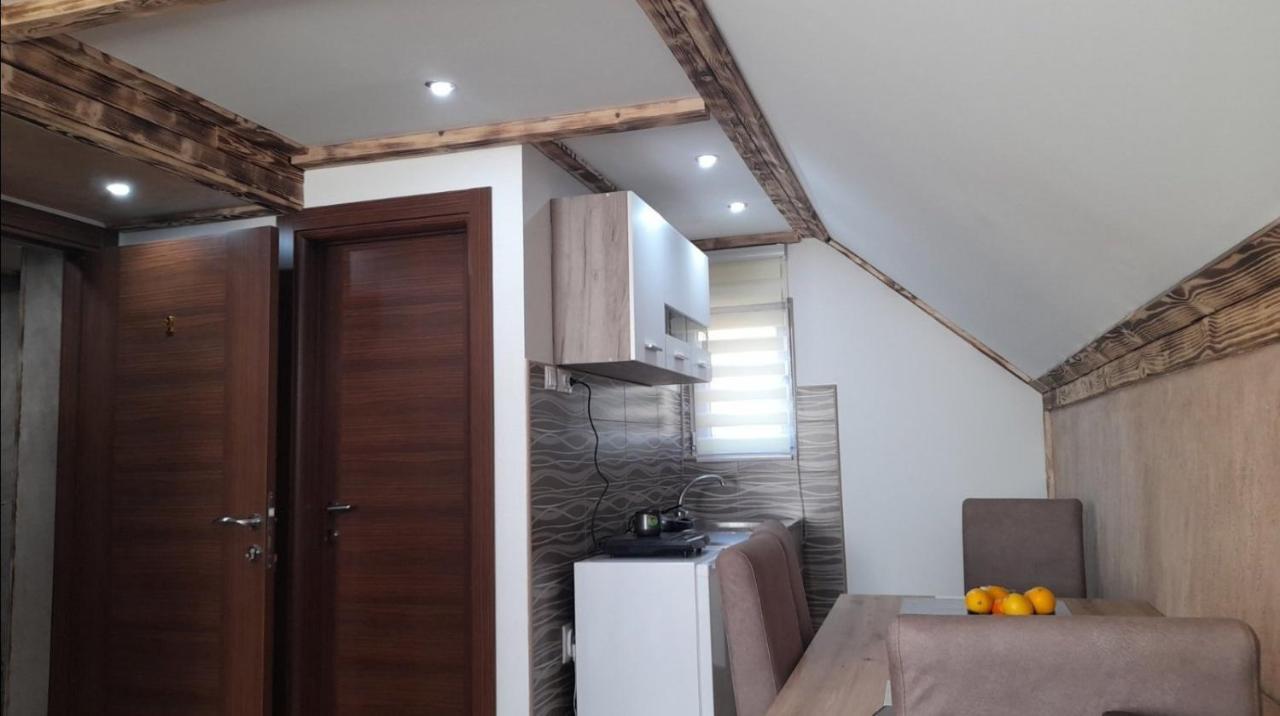 Apartmani Milosavljevic Divčibare Εξωτερικό φωτογραφία