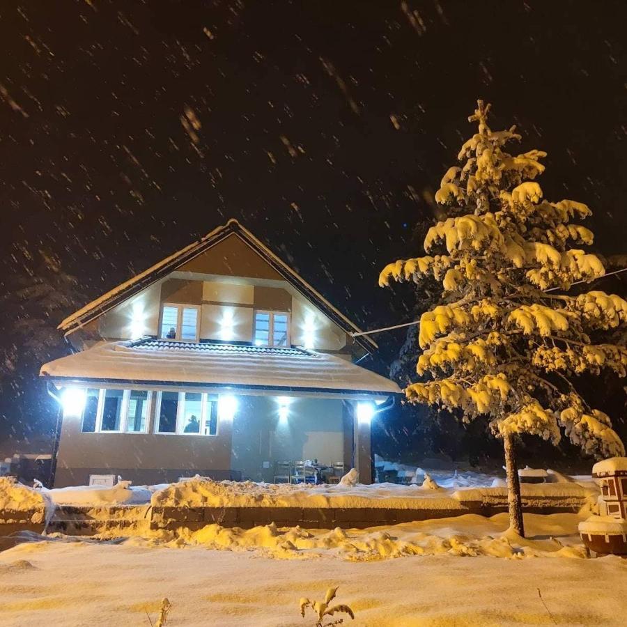 Apartmani Milosavljevic Divčibare Εξωτερικό φωτογραφία