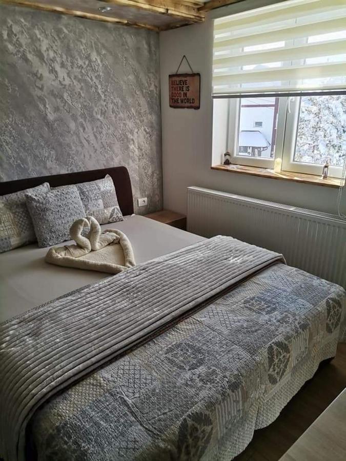 Apartmani Milosavljevic Divčibare Εξωτερικό φωτογραφία