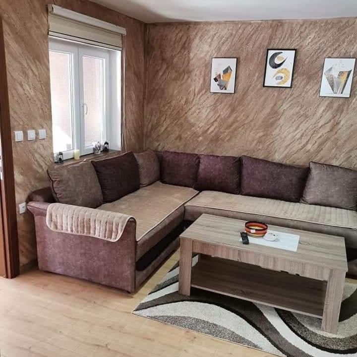 Apartmani Milosavljevic Divčibare Εξωτερικό φωτογραφία