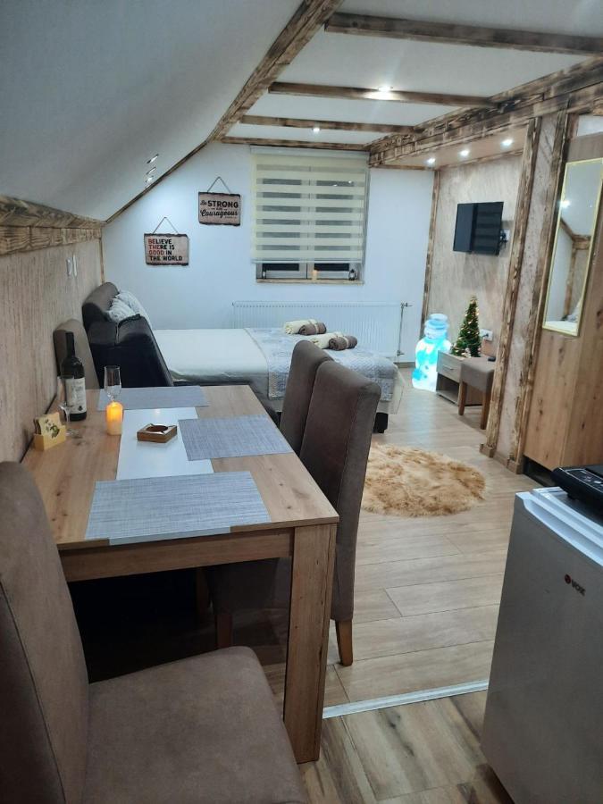 Apartmani Milosavljevic Divčibare Εξωτερικό φωτογραφία