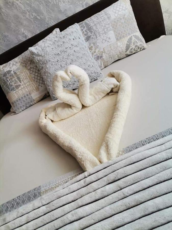 Apartmani Milosavljevic Divčibare Εξωτερικό φωτογραφία