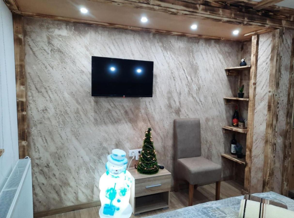 Apartmani Milosavljevic Divčibare Εξωτερικό φωτογραφία