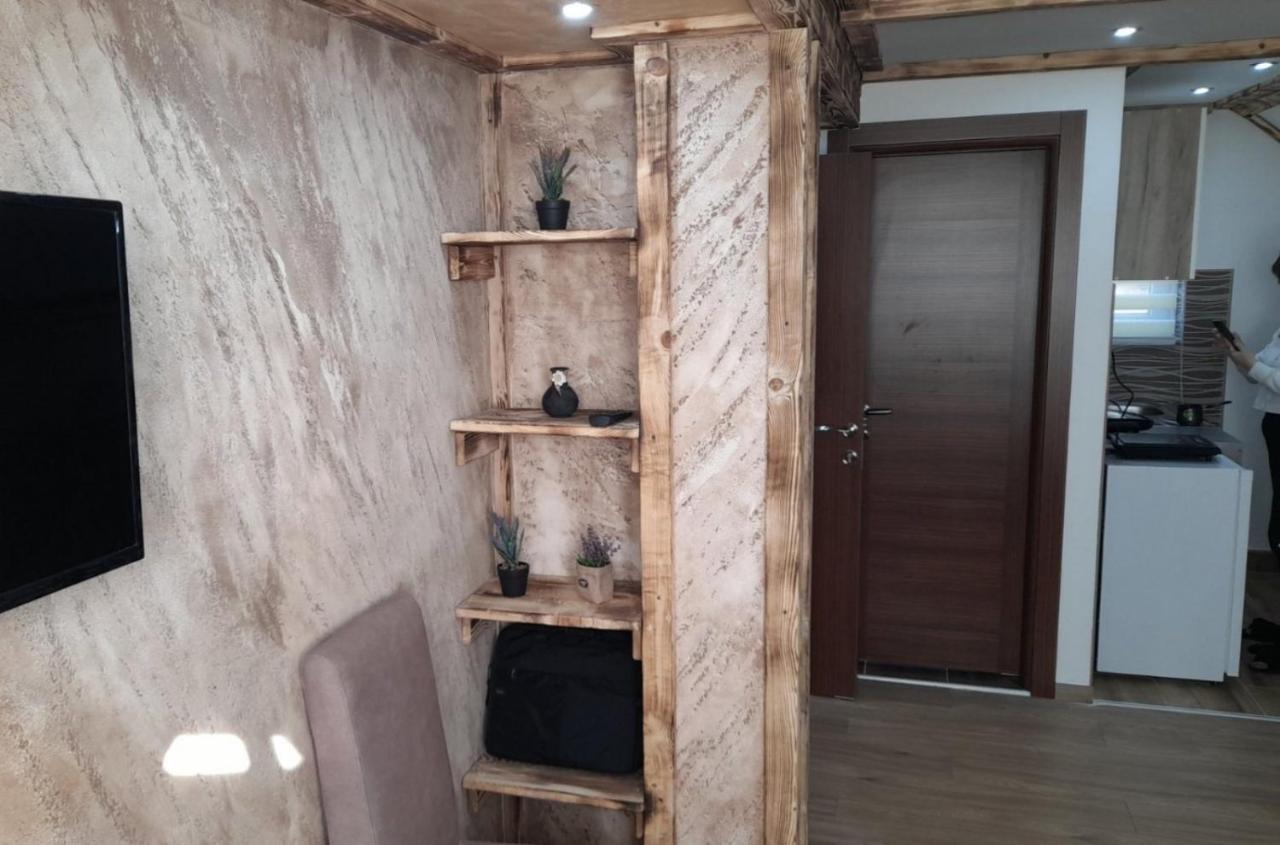 Apartmani Milosavljevic Divčibare Εξωτερικό φωτογραφία