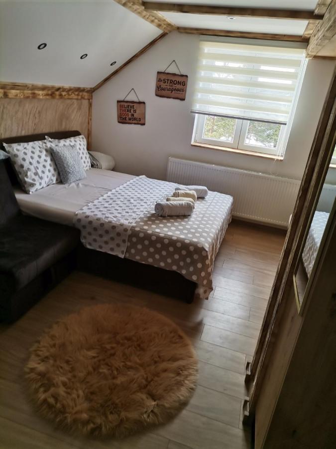 Apartmani Milosavljevic Divčibare Εξωτερικό φωτογραφία