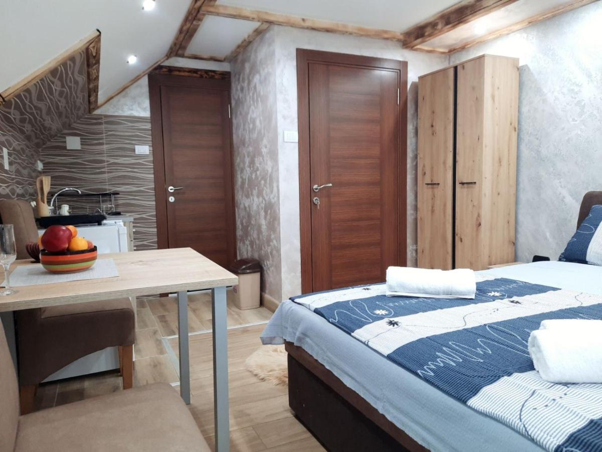 Apartmani Milosavljevic Divčibare Εξωτερικό φωτογραφία