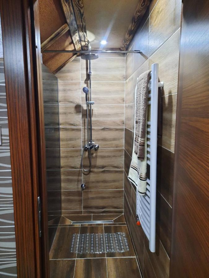 Apartmani Milosavljevic Divčibare Εξωτερικό φωτογραφία