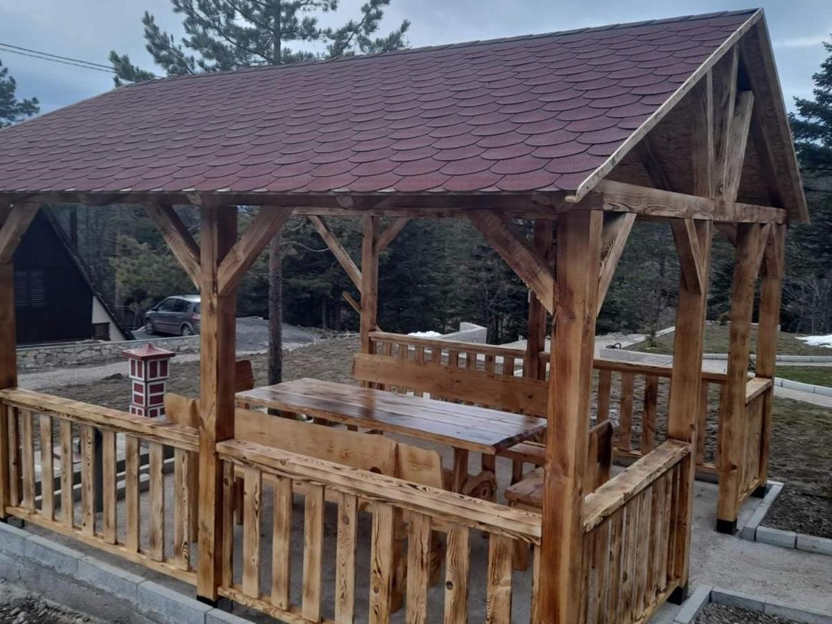 Apartmani Milosavljevic Divčibare Δωμάτιο φωτογραφία